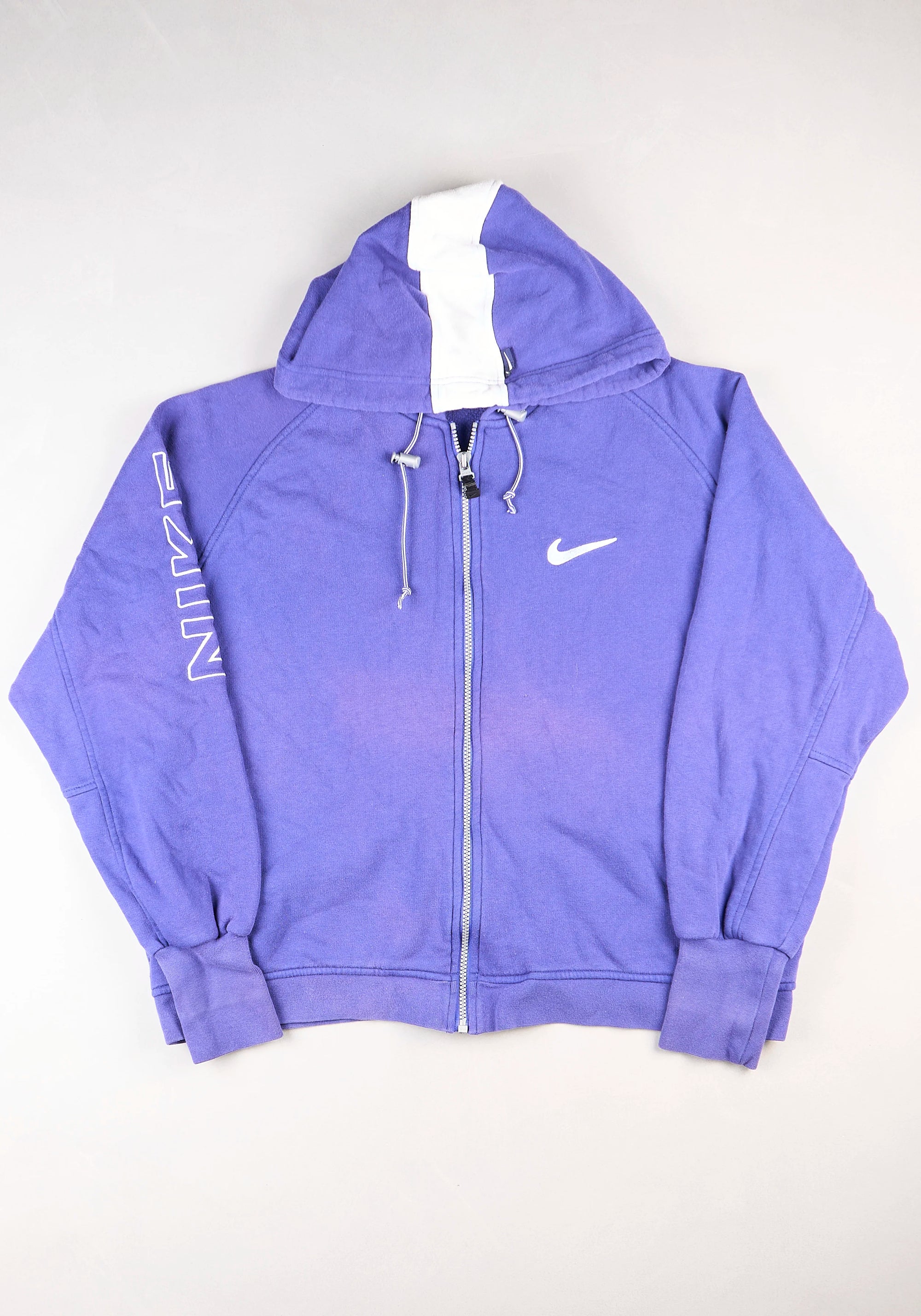 Nike - Full Zip (S)