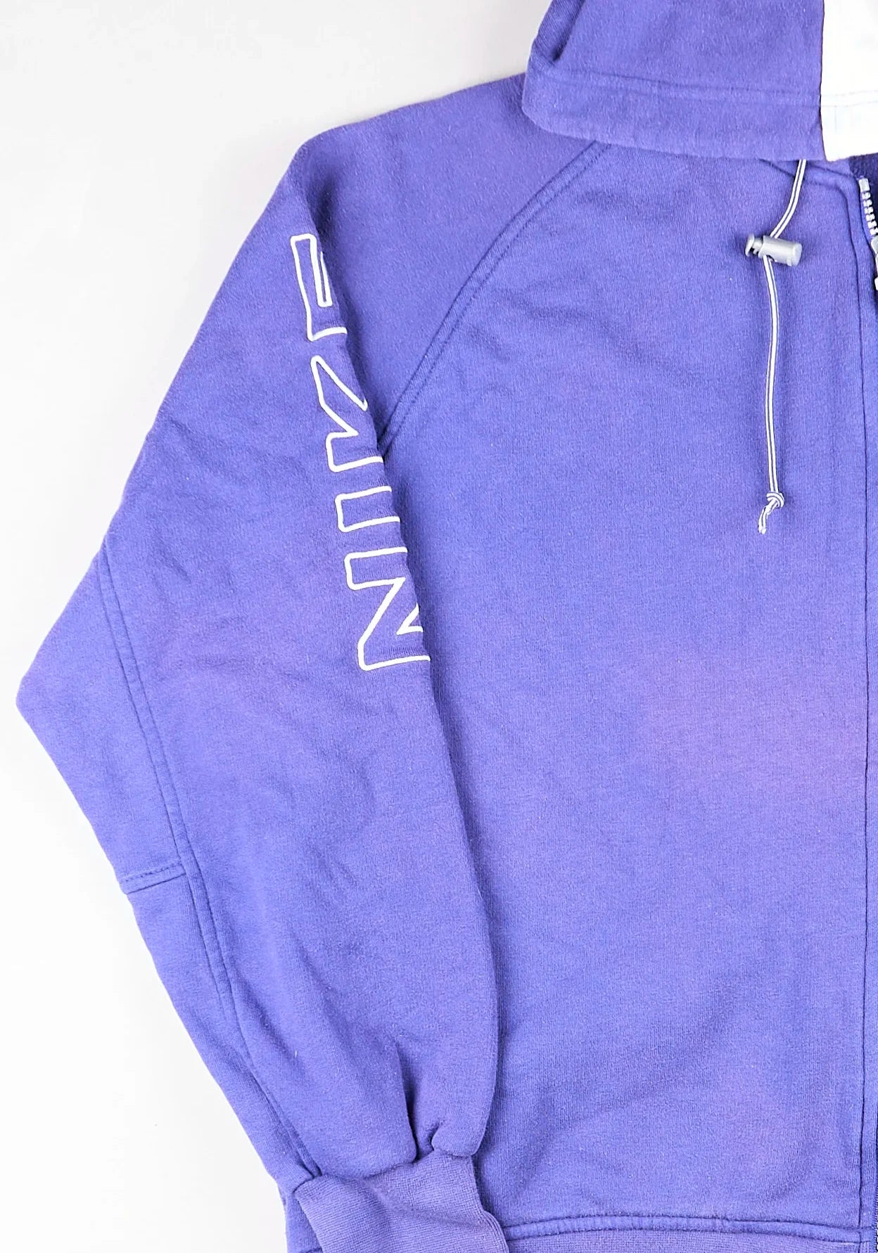 Nike - Full Zip (S)
