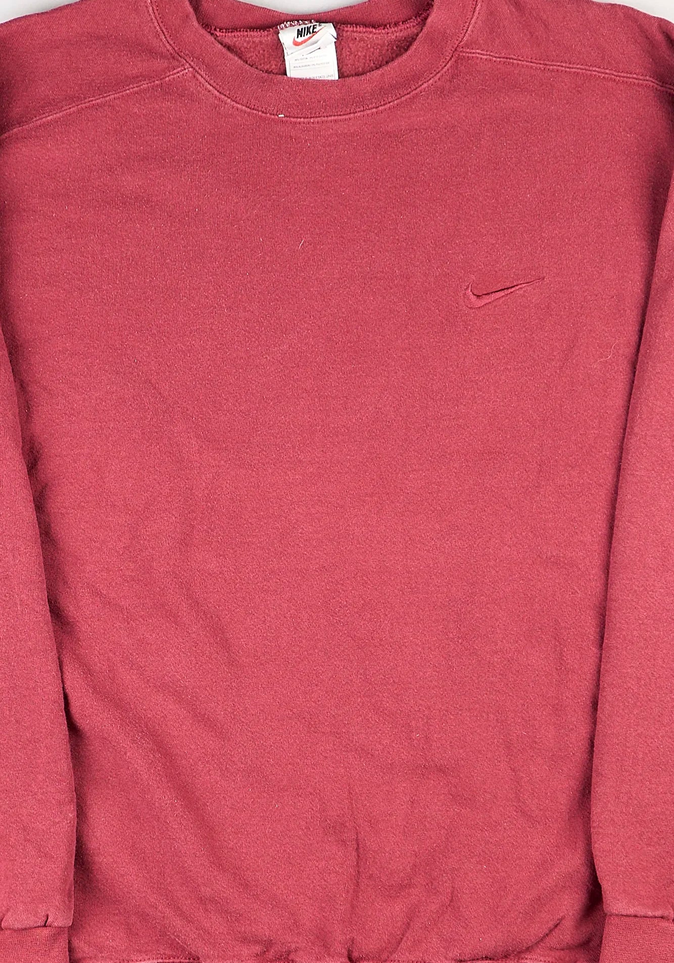 Nike - Sweatshirt (L)