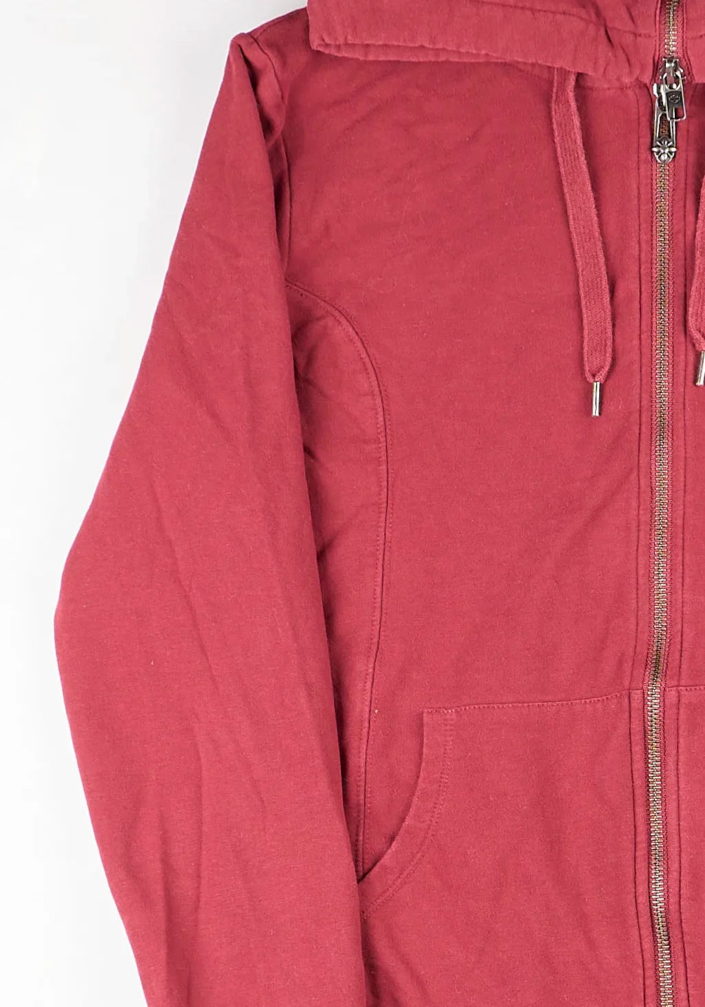 Harley Davidson - Full Zip (XS)