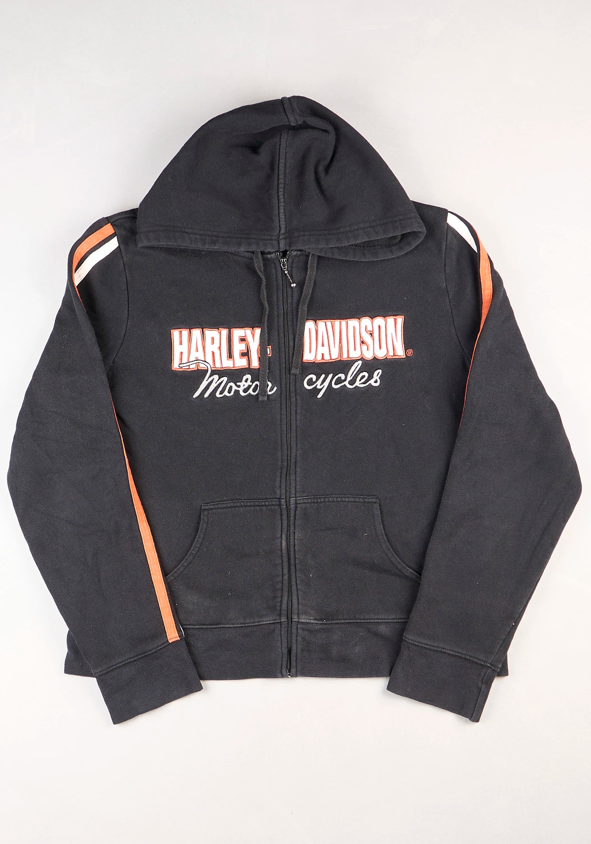 Harley Davidson - Full Zip (XS)