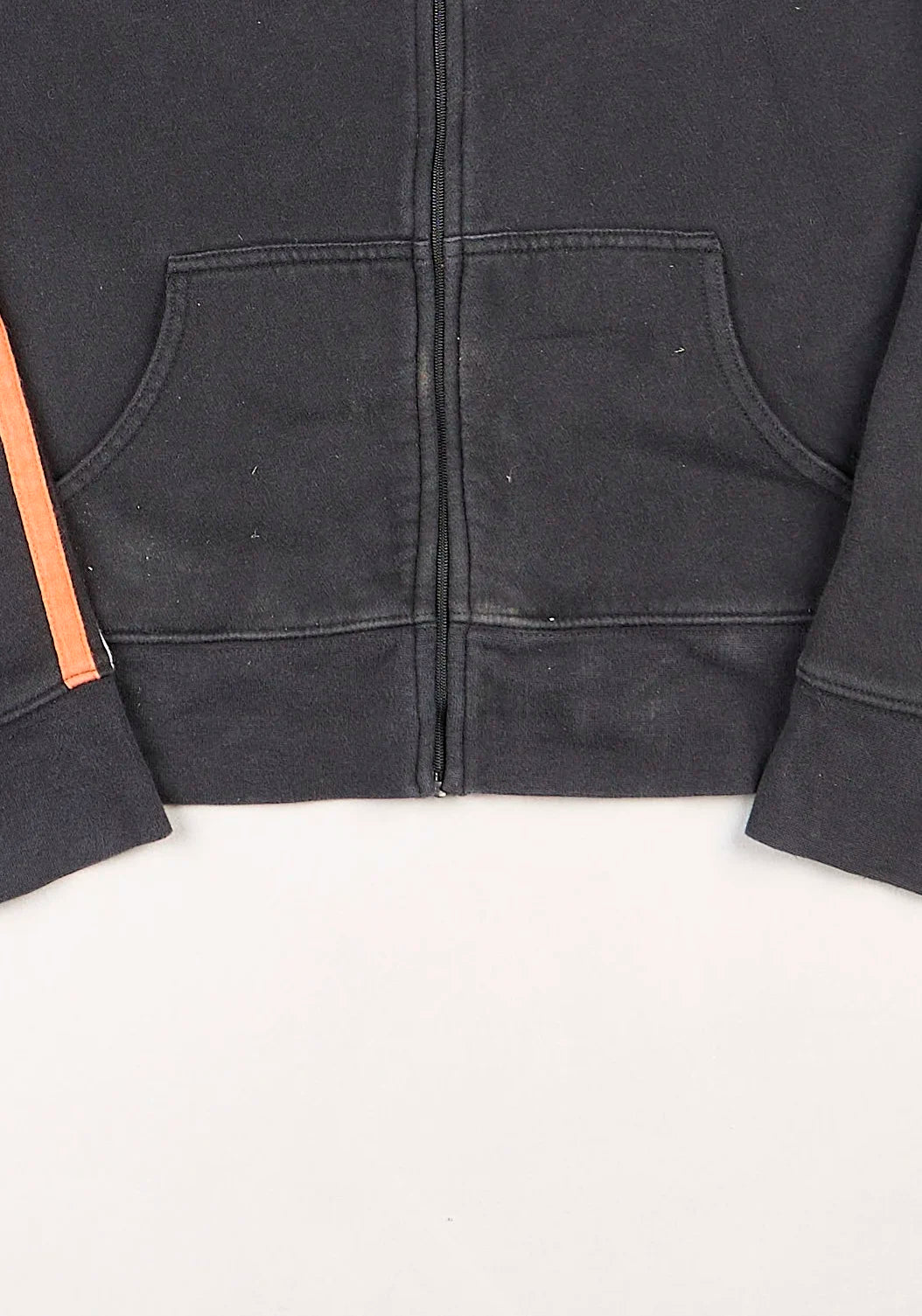 Harley Davidson - Full Zip (XS)
