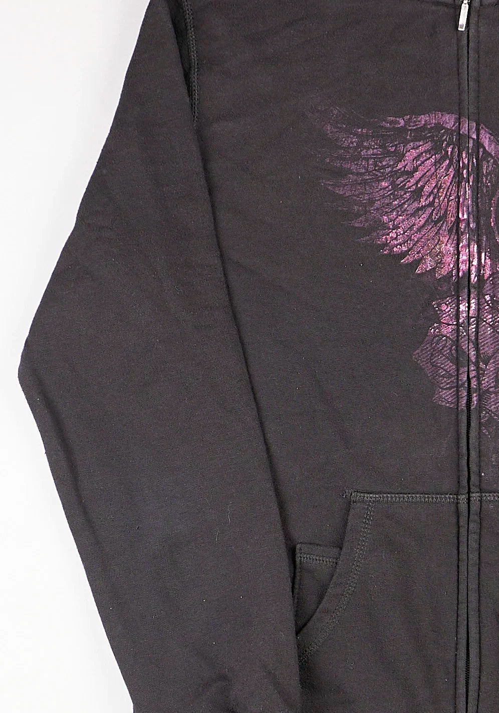 Harley Davidson - Full Zip (S)