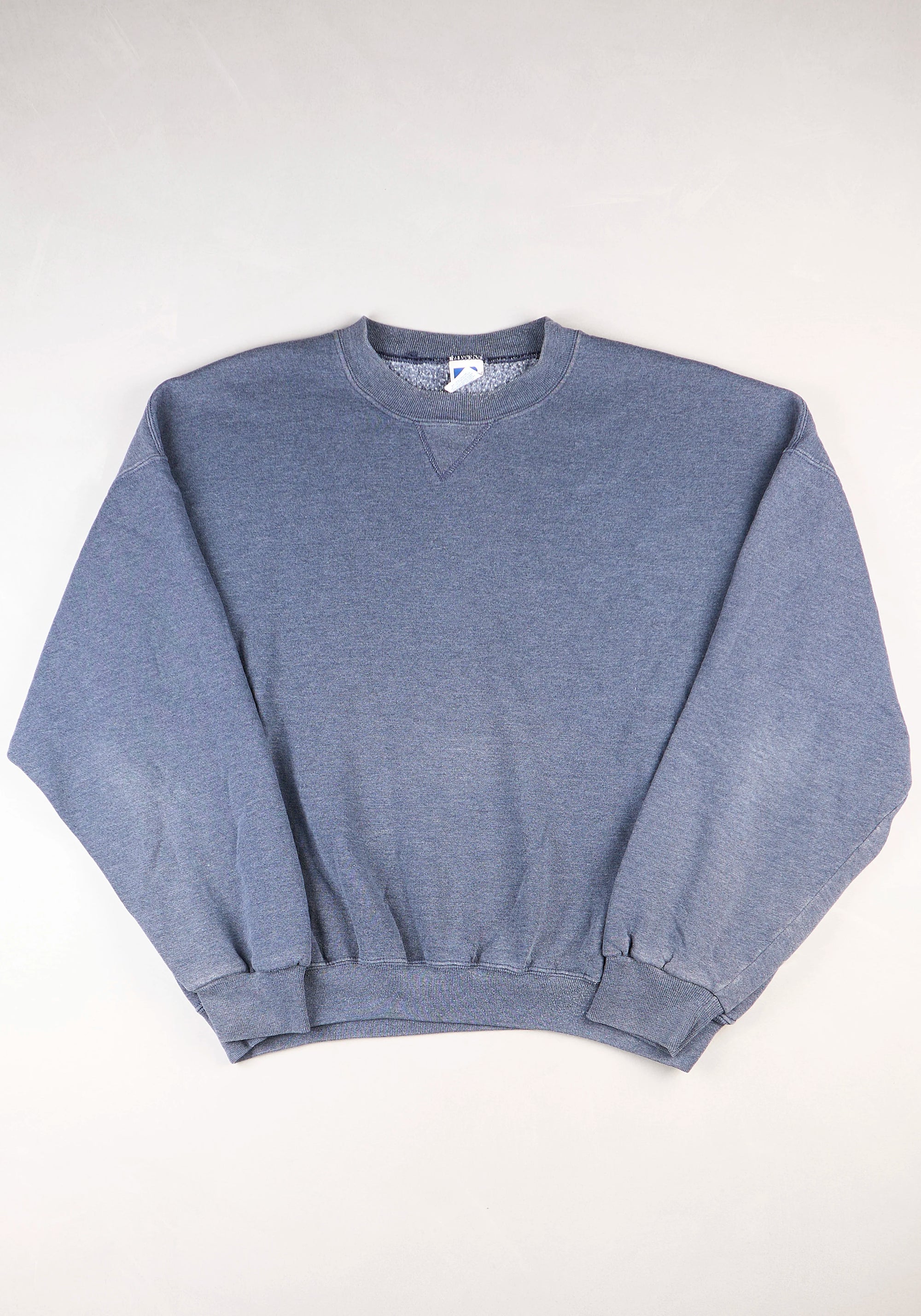 Russell - Sweatshirt (L)