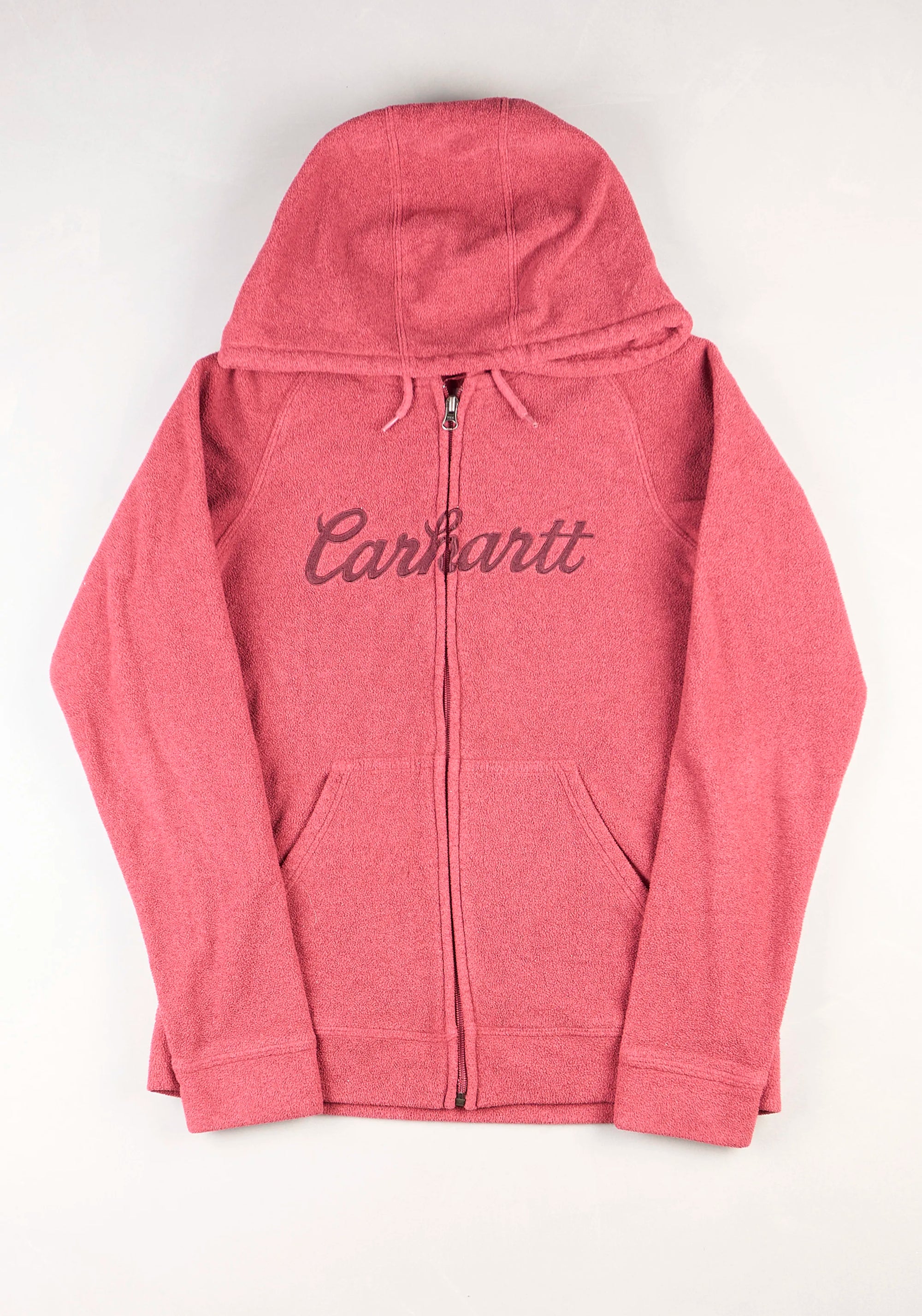 Carhartt - Full Zip (XXS)