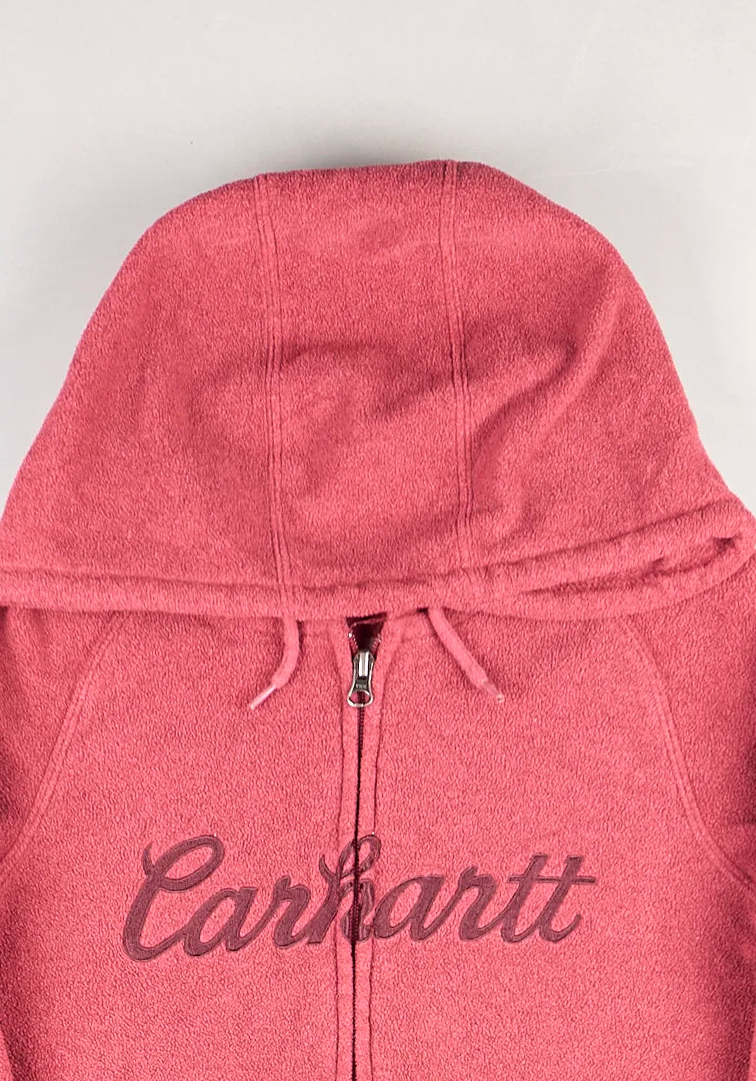 Carhartt - Full Zip (XXS)