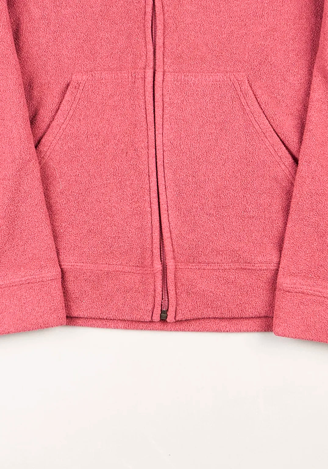 Carhartt - Full Zip (XXS)