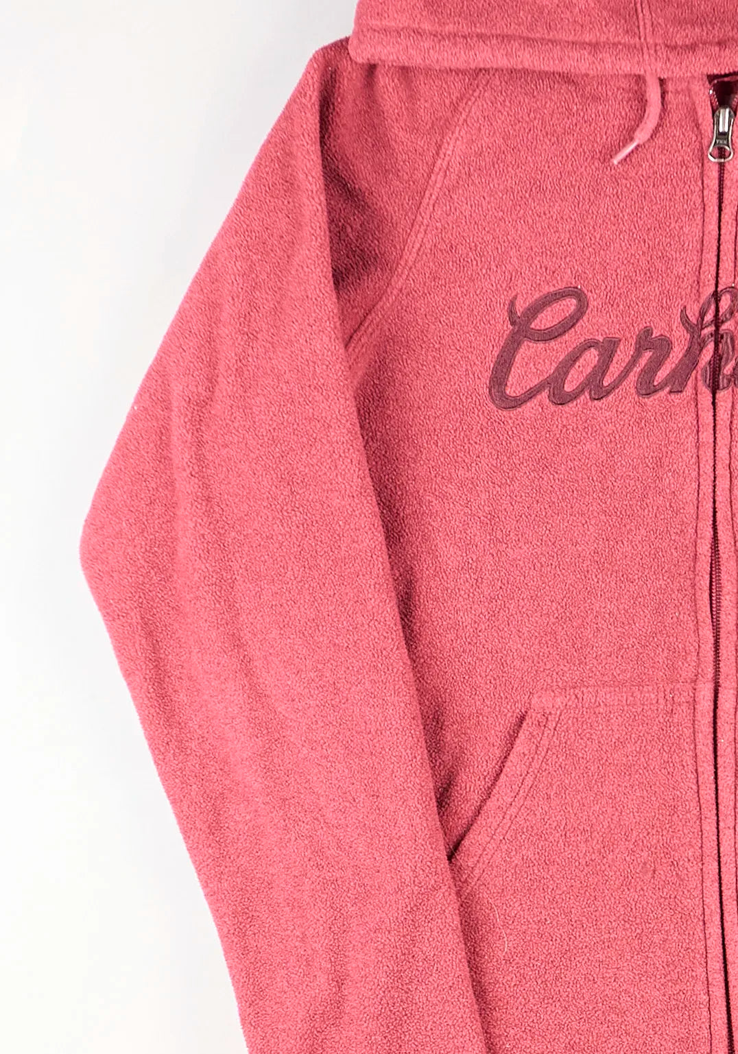 Carhartt - Full Zip (XXS)