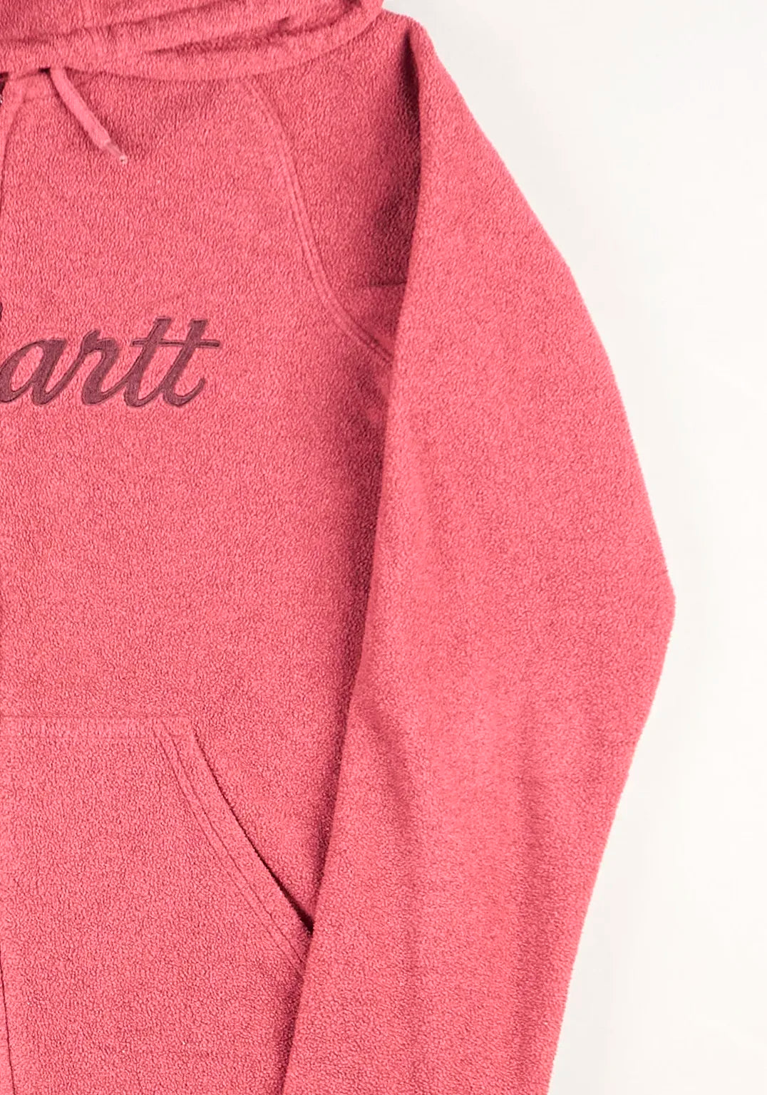 Carhartt - Full Zip (XXS)