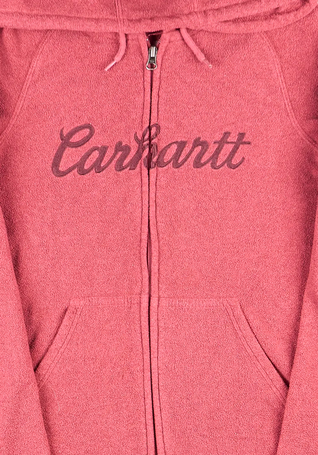 Carhartt - Full Zip (XXS)