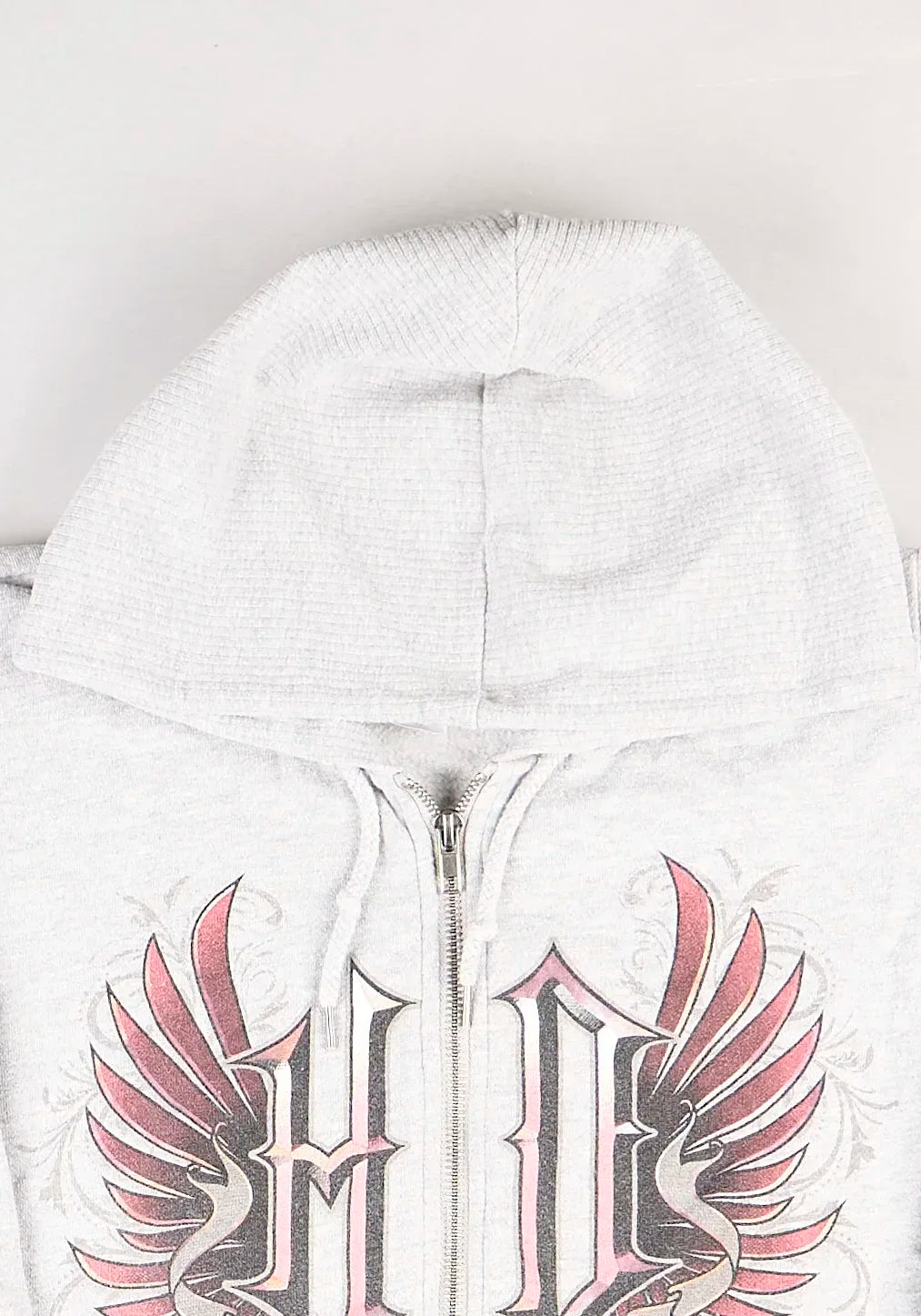 Harley Davidson - Full Zip (XS)