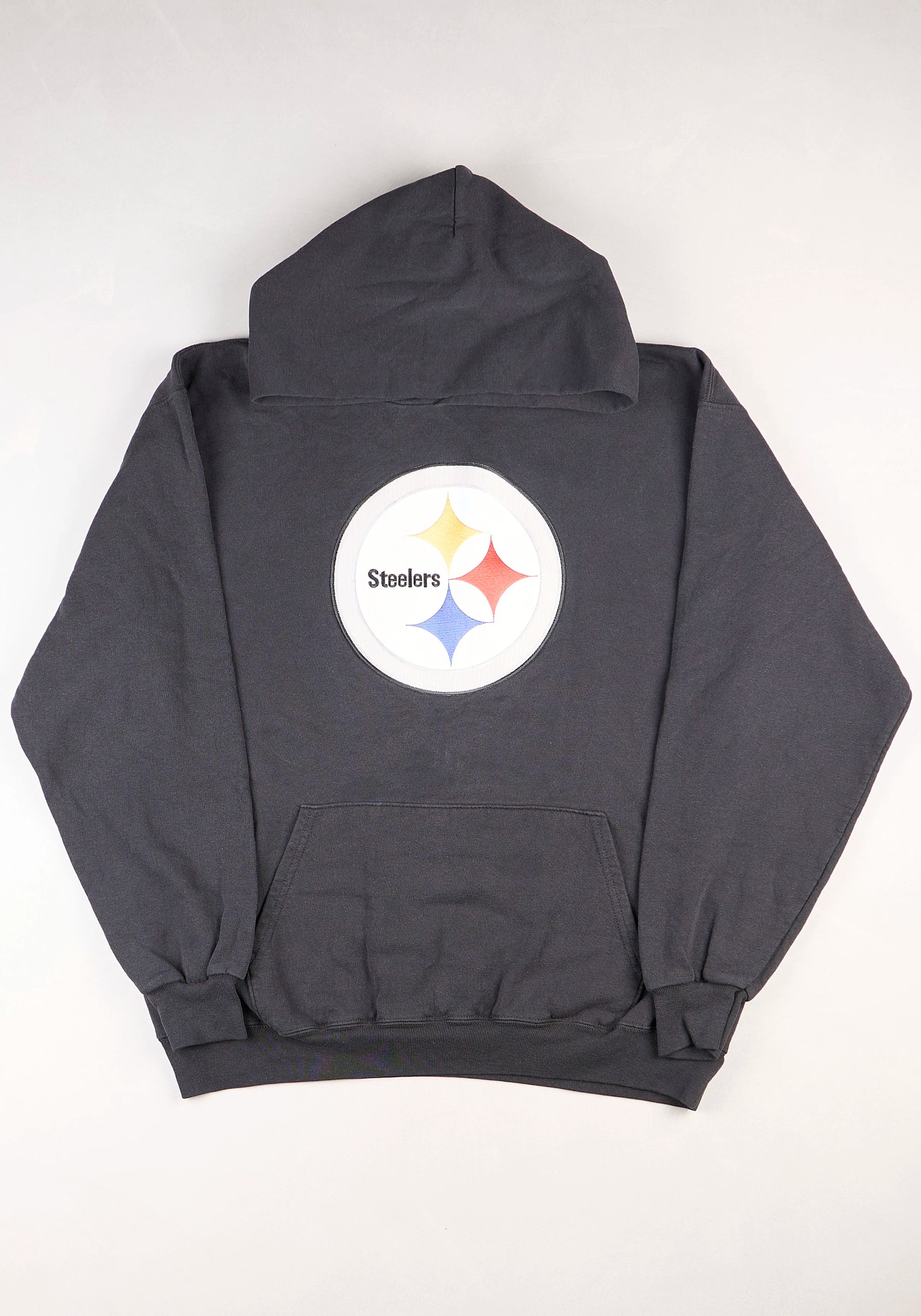 Steelers - Hoodie (M)