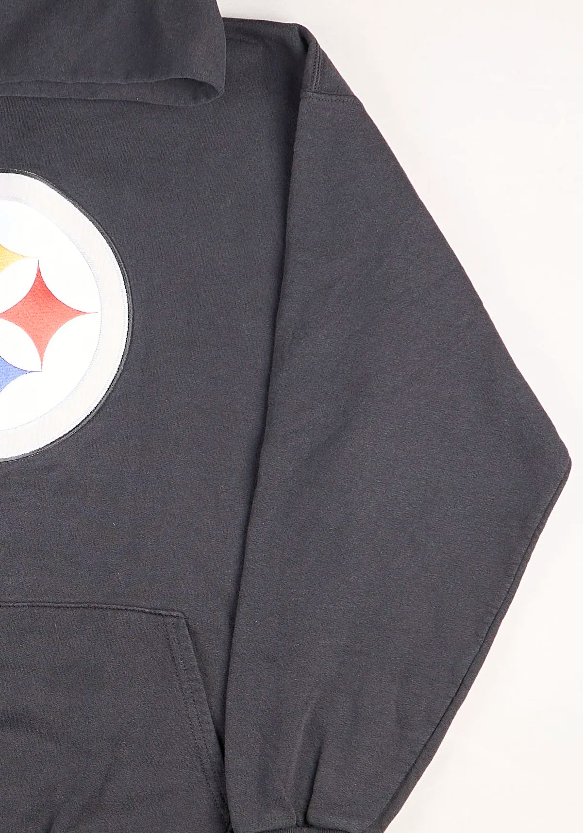 Steelers - Hoodie (M)