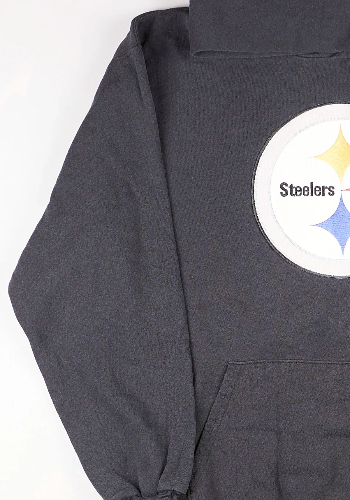 Steelers - Hoodie (M)