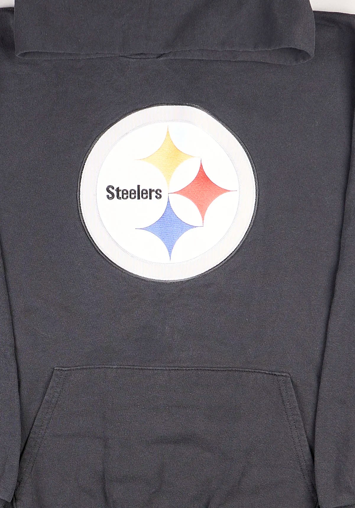 Steelers - Hoodie (M)