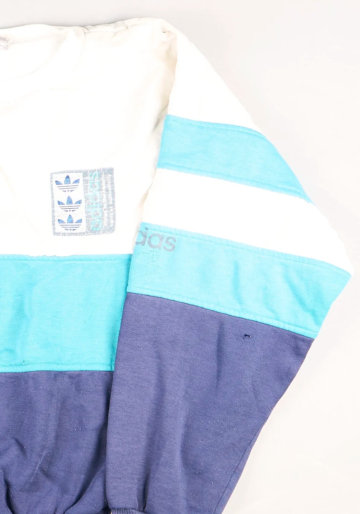 Adidas - Sweatshirt (S)