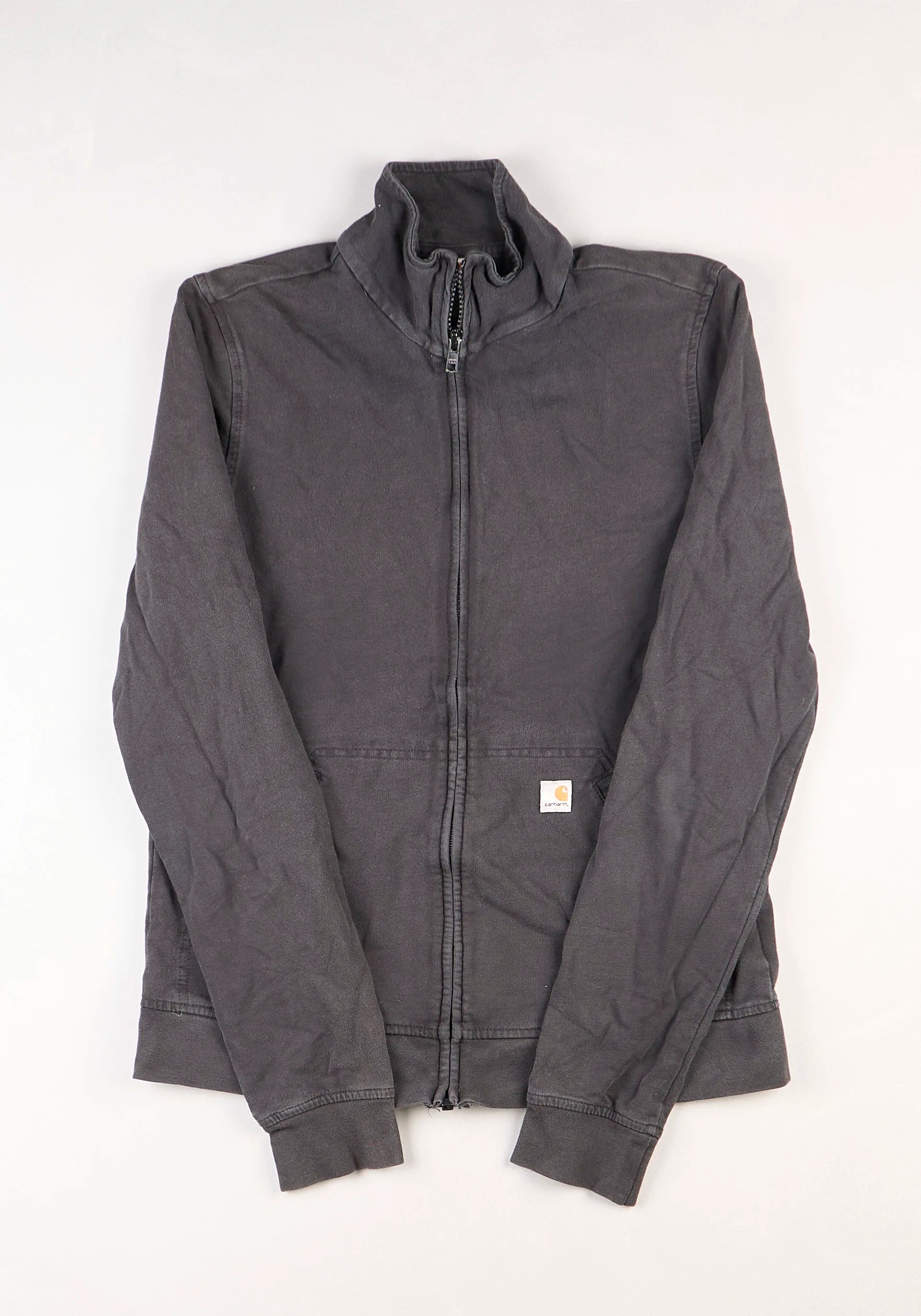 Carhartt - Full Zip (XS)