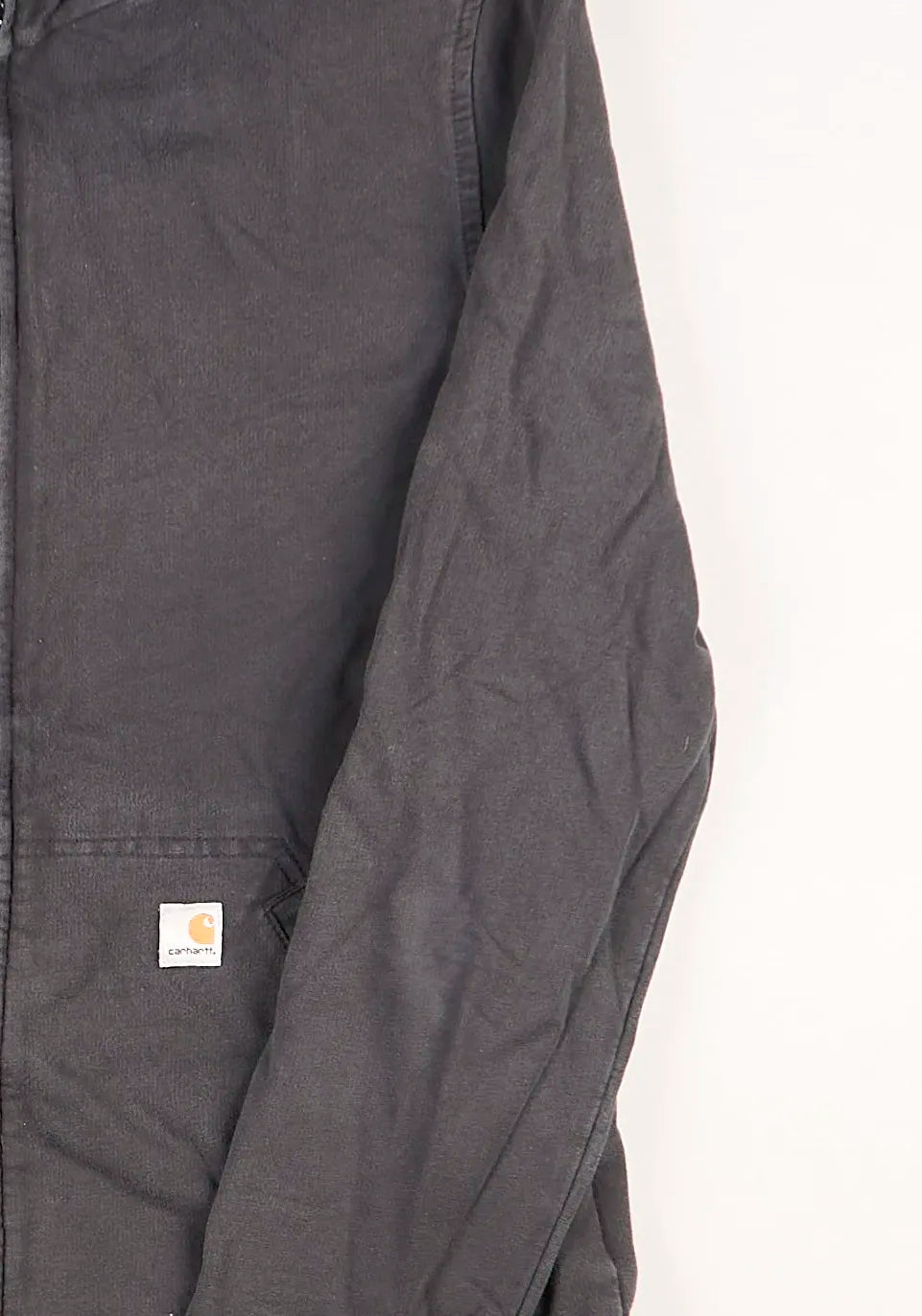 Carhartt - Full Zip (XS)