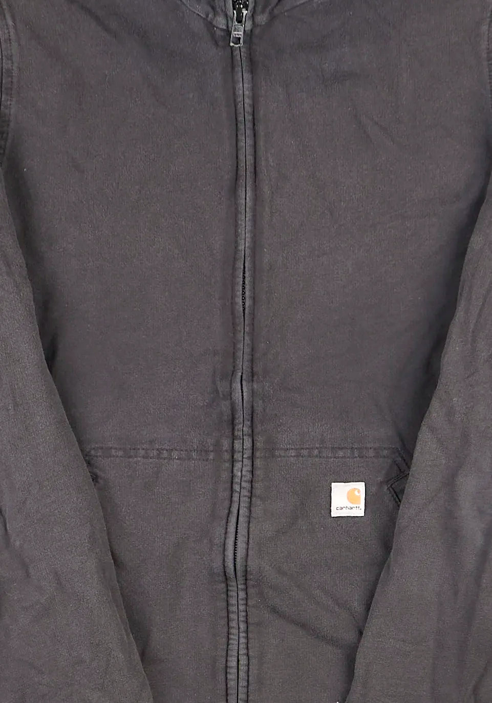 Carhartt - Full Zip (XS)