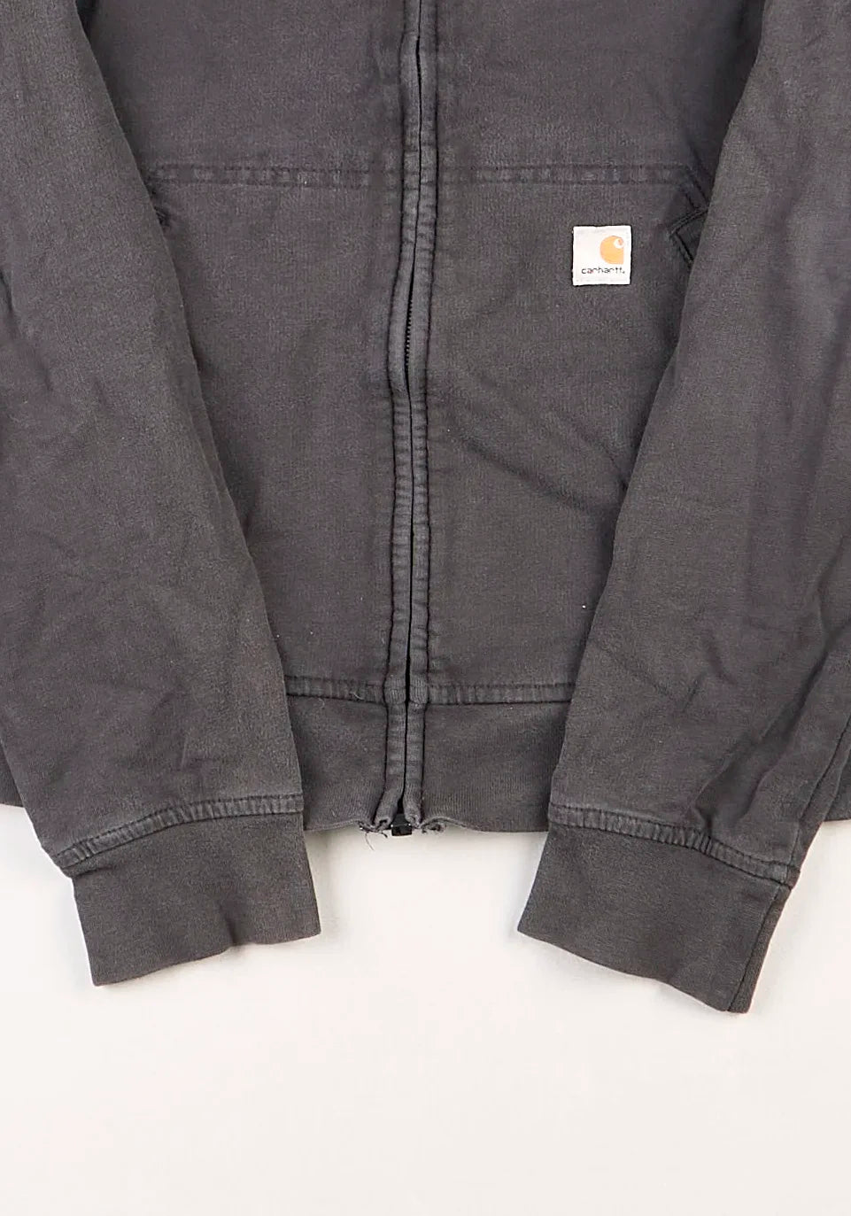 Carhartt - Full Zip (XS)