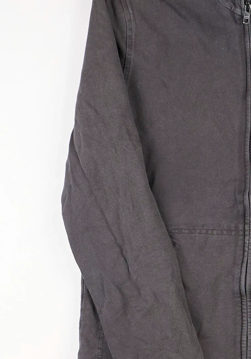Carhartt - Full Zip (XS)