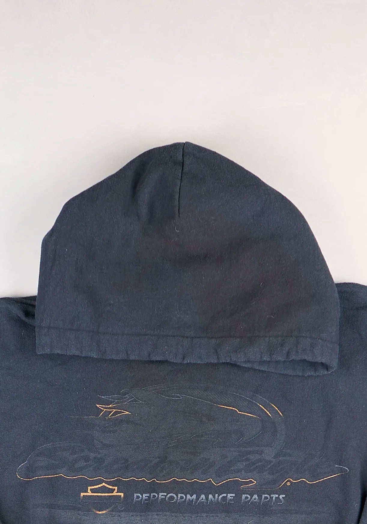 Harley Davidson - Hoodie (S)