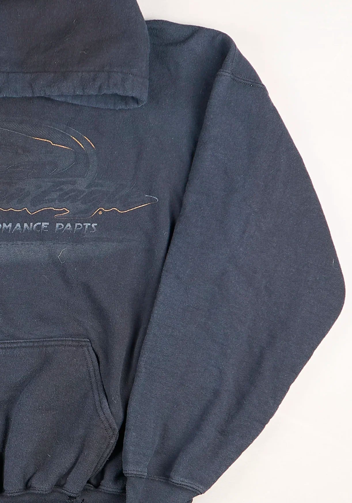 Harley Davidson - Hoodie (S)