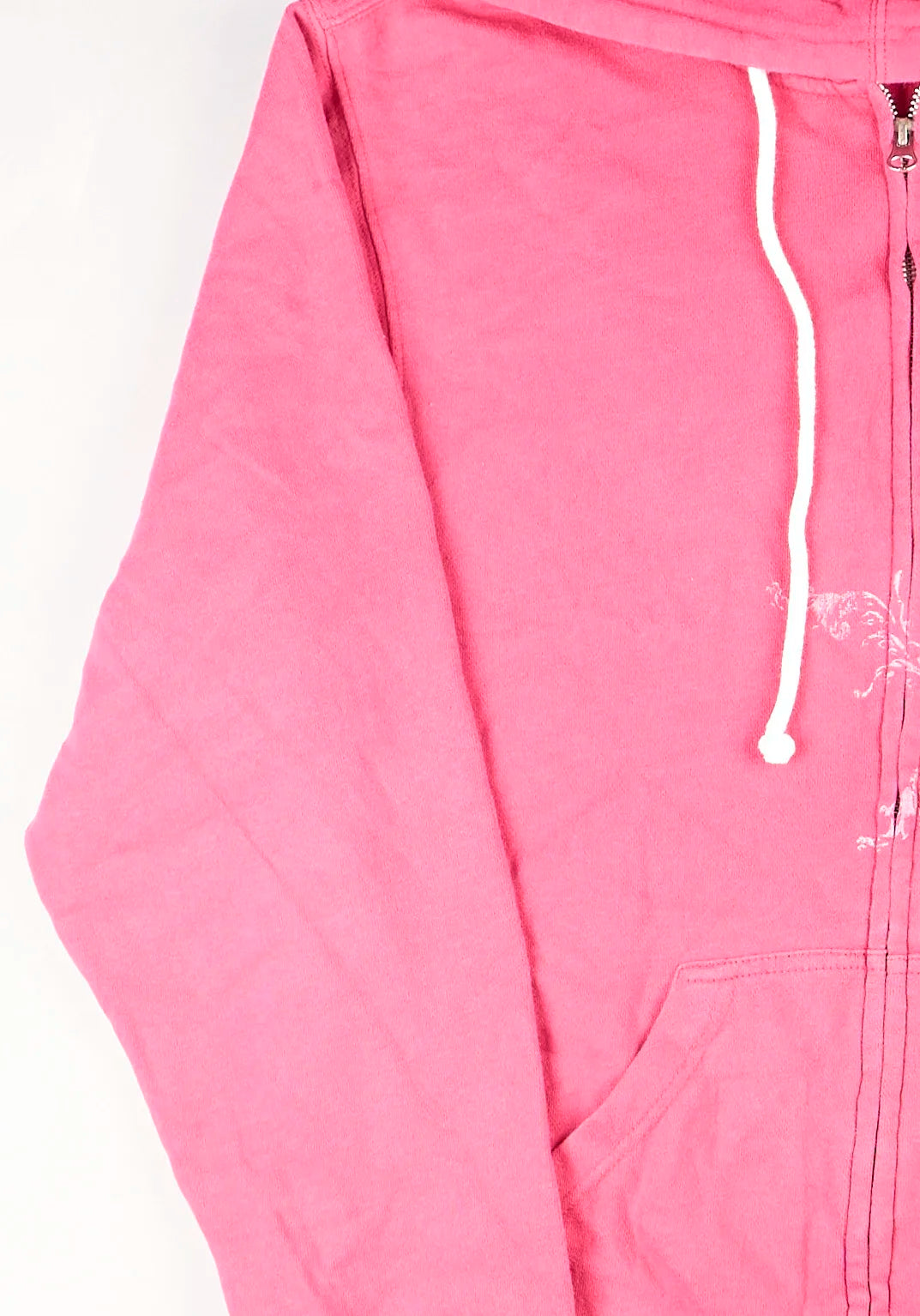 Harley Davidson - Full Zip (S)