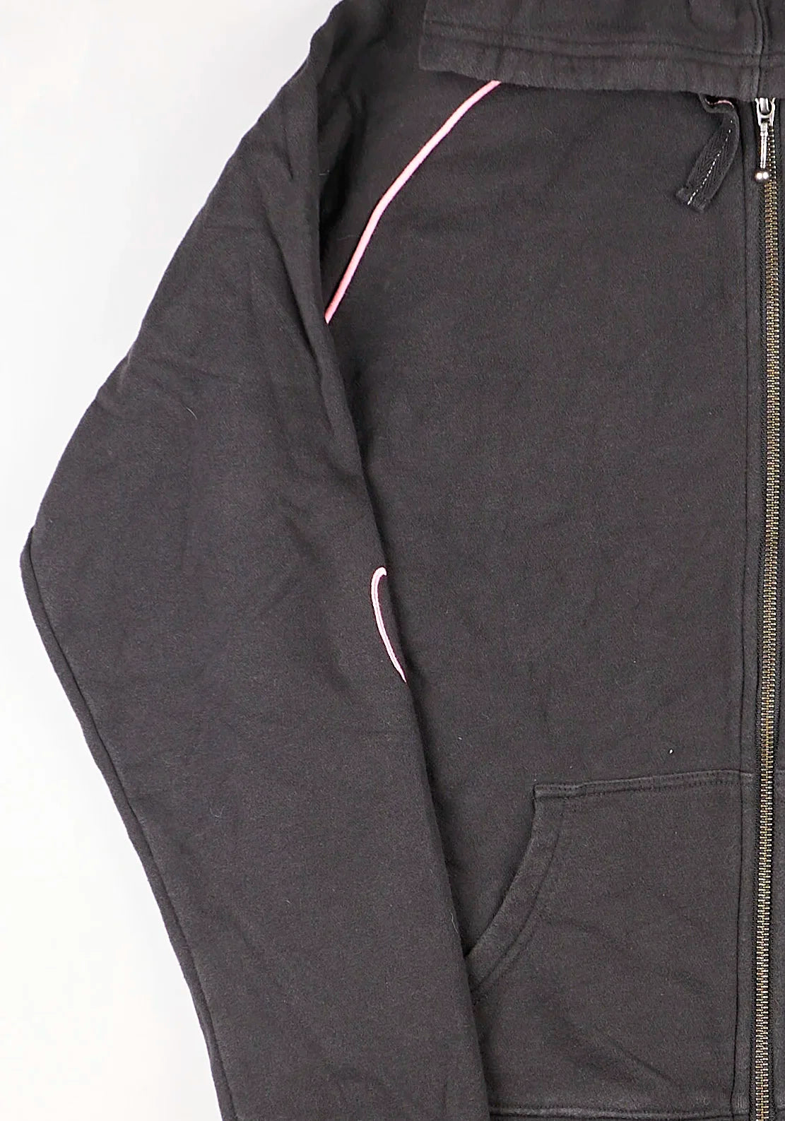 Harley Davidson - Full Zip (S)