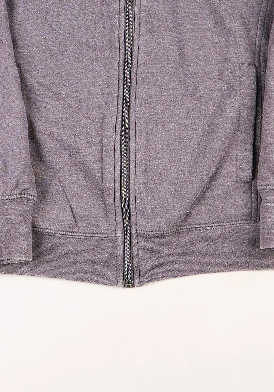 Harley Davidson - Full Zip (XS)