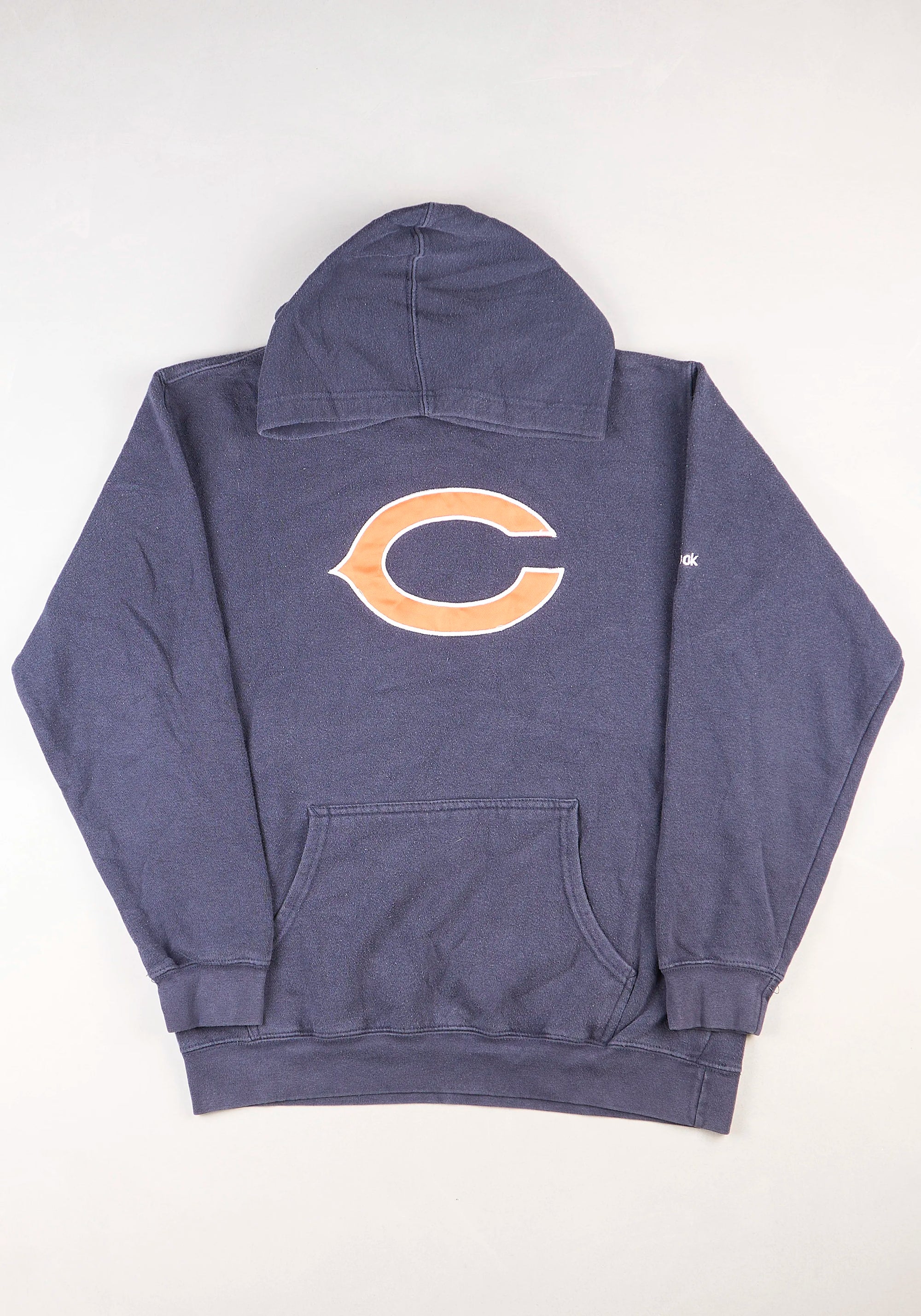 Reebok - Hoodie (S)