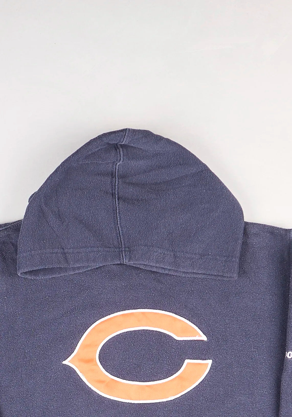 Reebok - Hoodie (S)