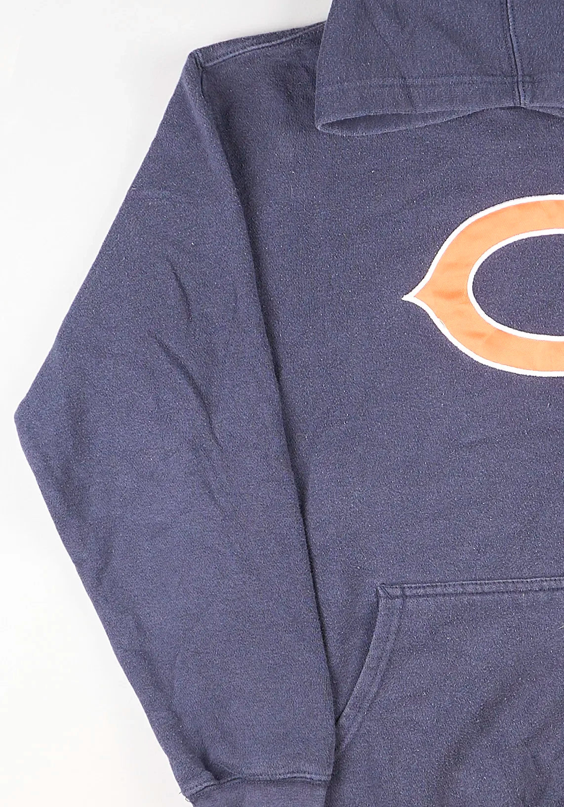 Reebok - Hoodie (S)
