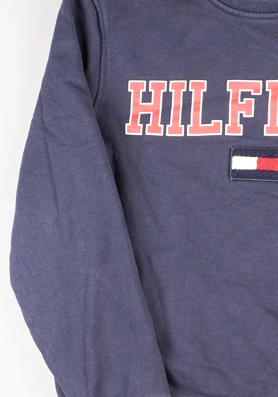 Tommy Hilfiger - Sweatshirt (XS)
