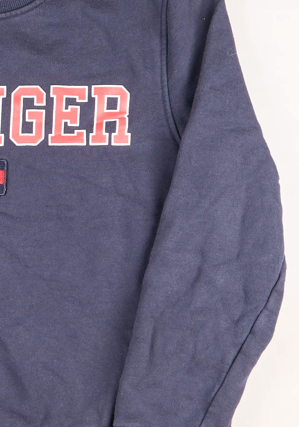 Tommy Hilfiger - Sweatshirt (XS)