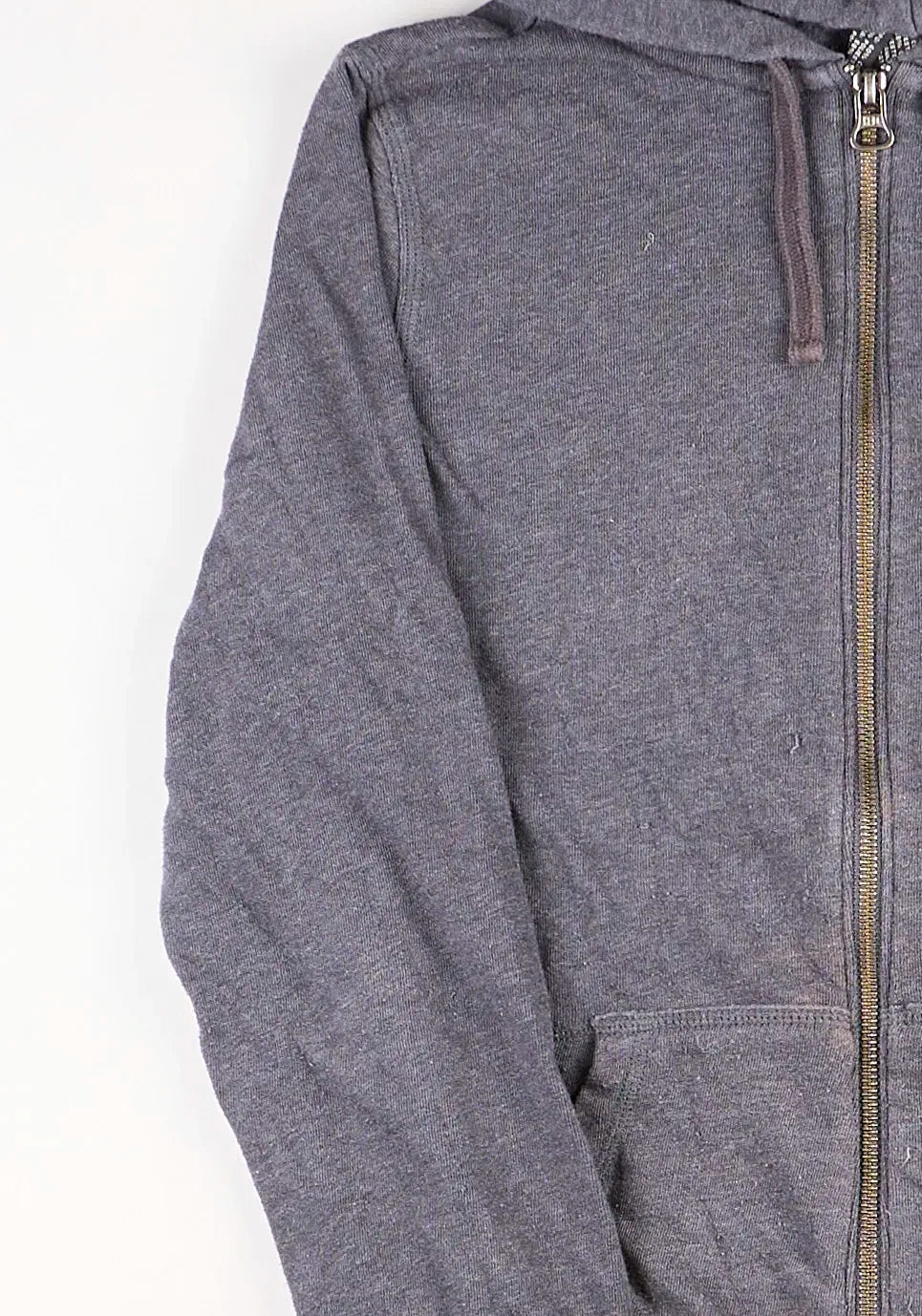 Harley Davidson - Full Zip (XS)