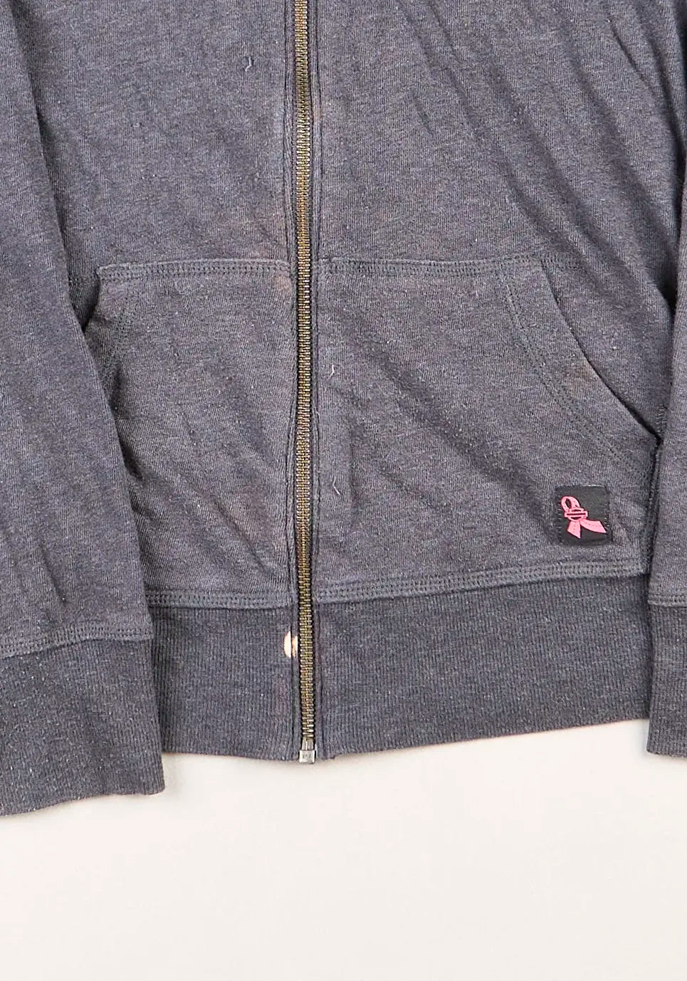 Harley Davidson - Full Zip (XS)