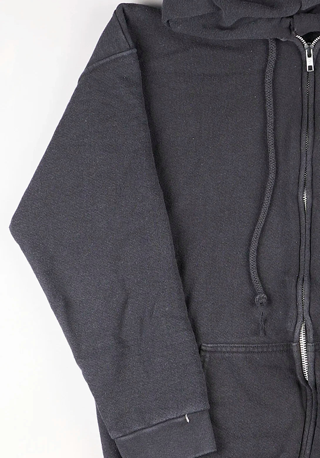 Harley Davidson - Full Zip (S)