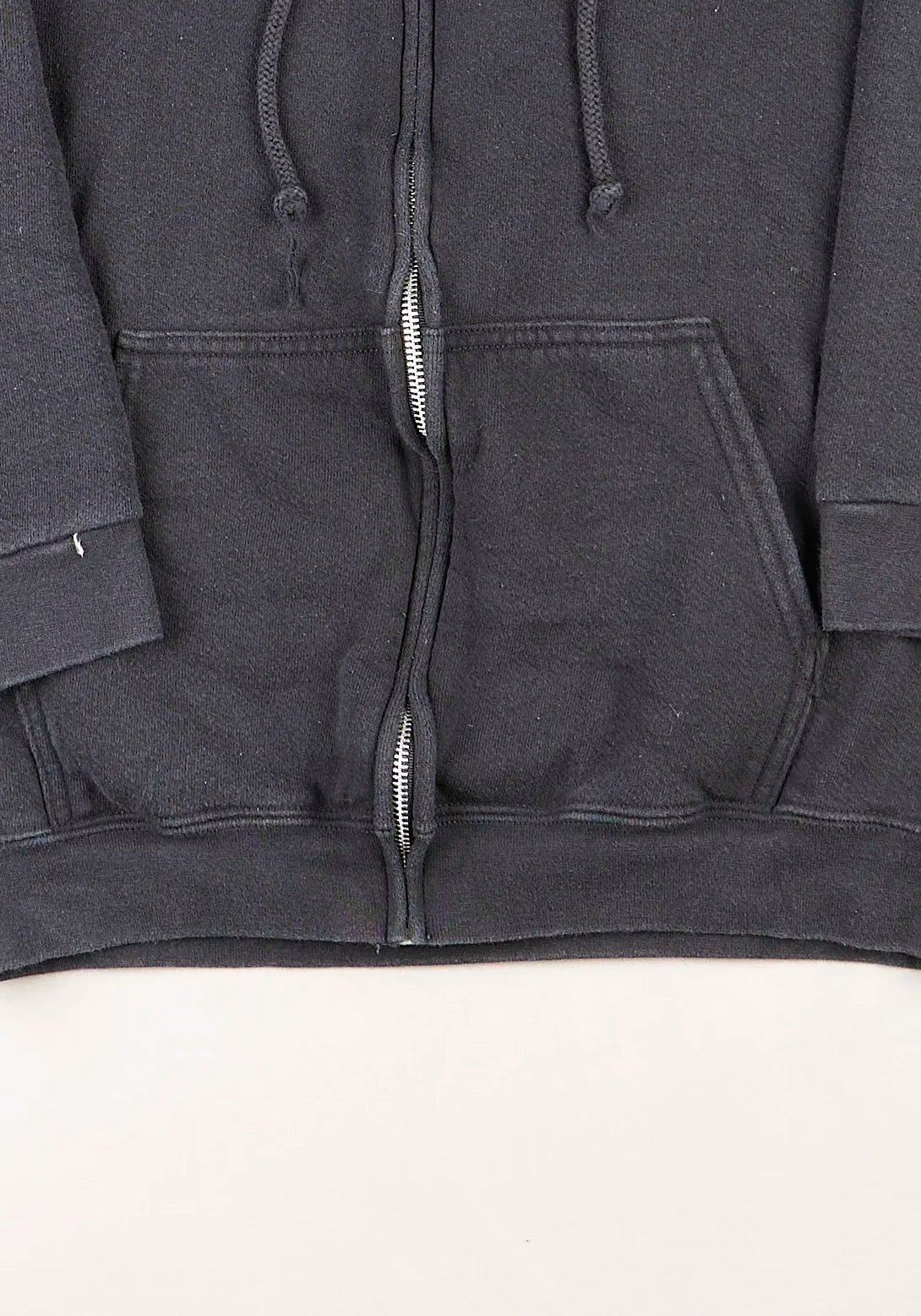 Harley Davidson - Full Zip (S)