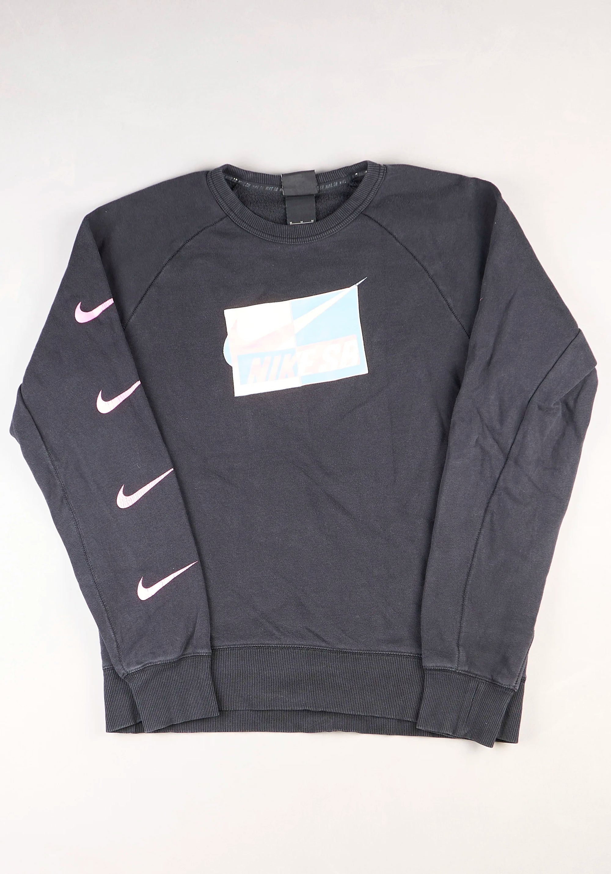 Nike - Sweatshirt (S)