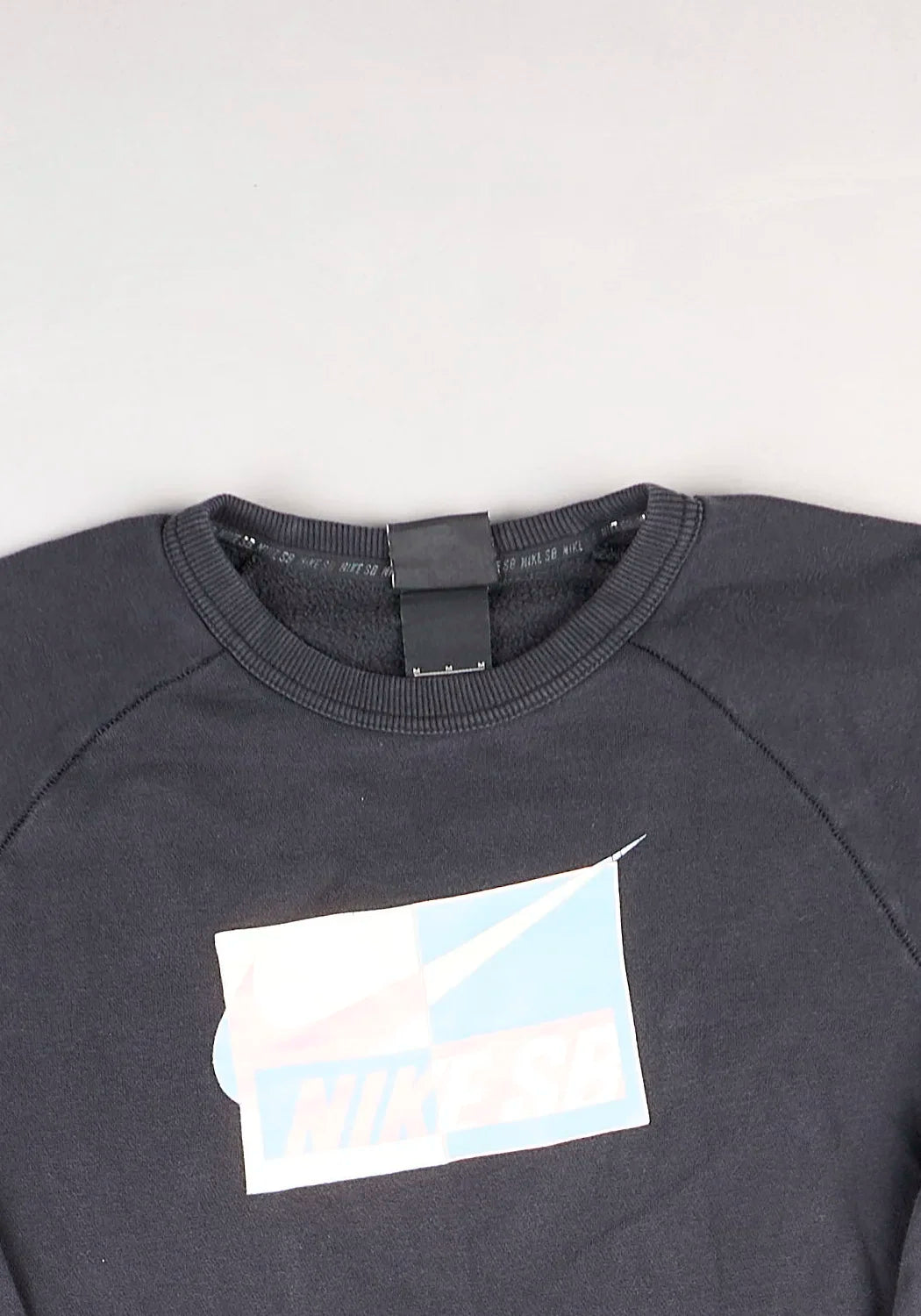 Nike - Sweatshirt (S)
