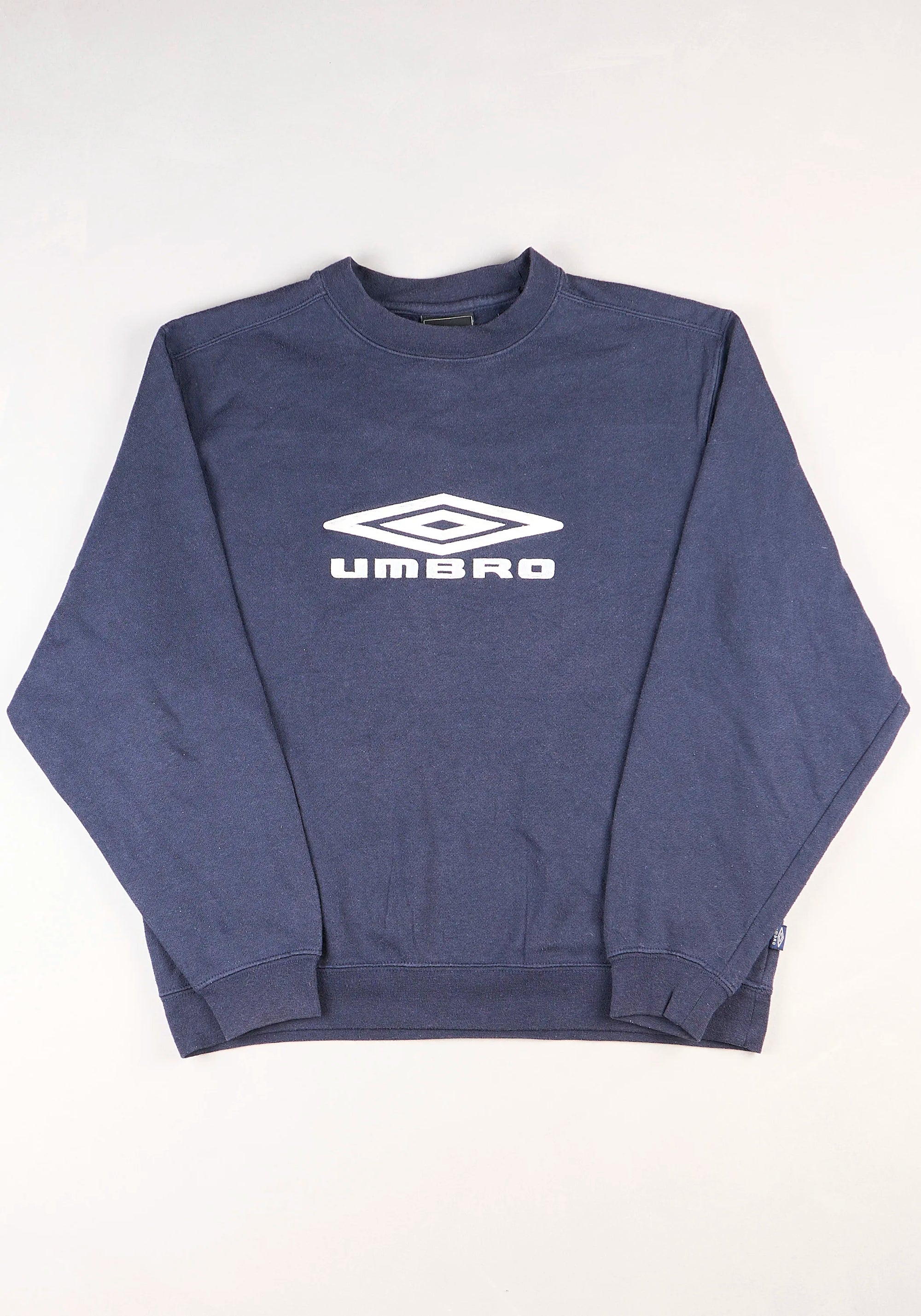 Umbro - Sweatshirt (XXS)