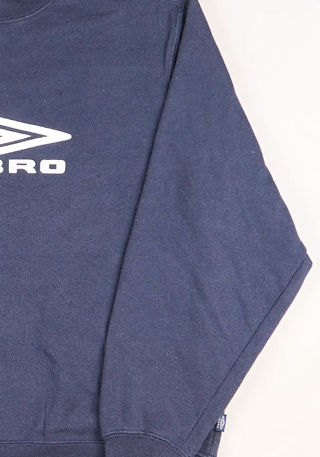 Umbro - Sweatshirt (XXS)