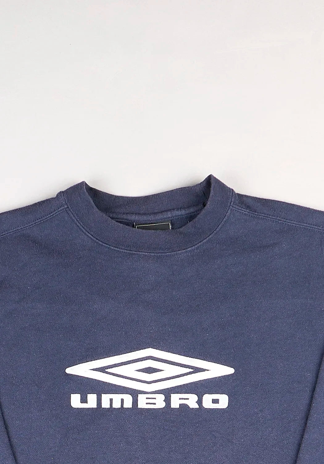 Umbro - Sweatshirt (XXS)