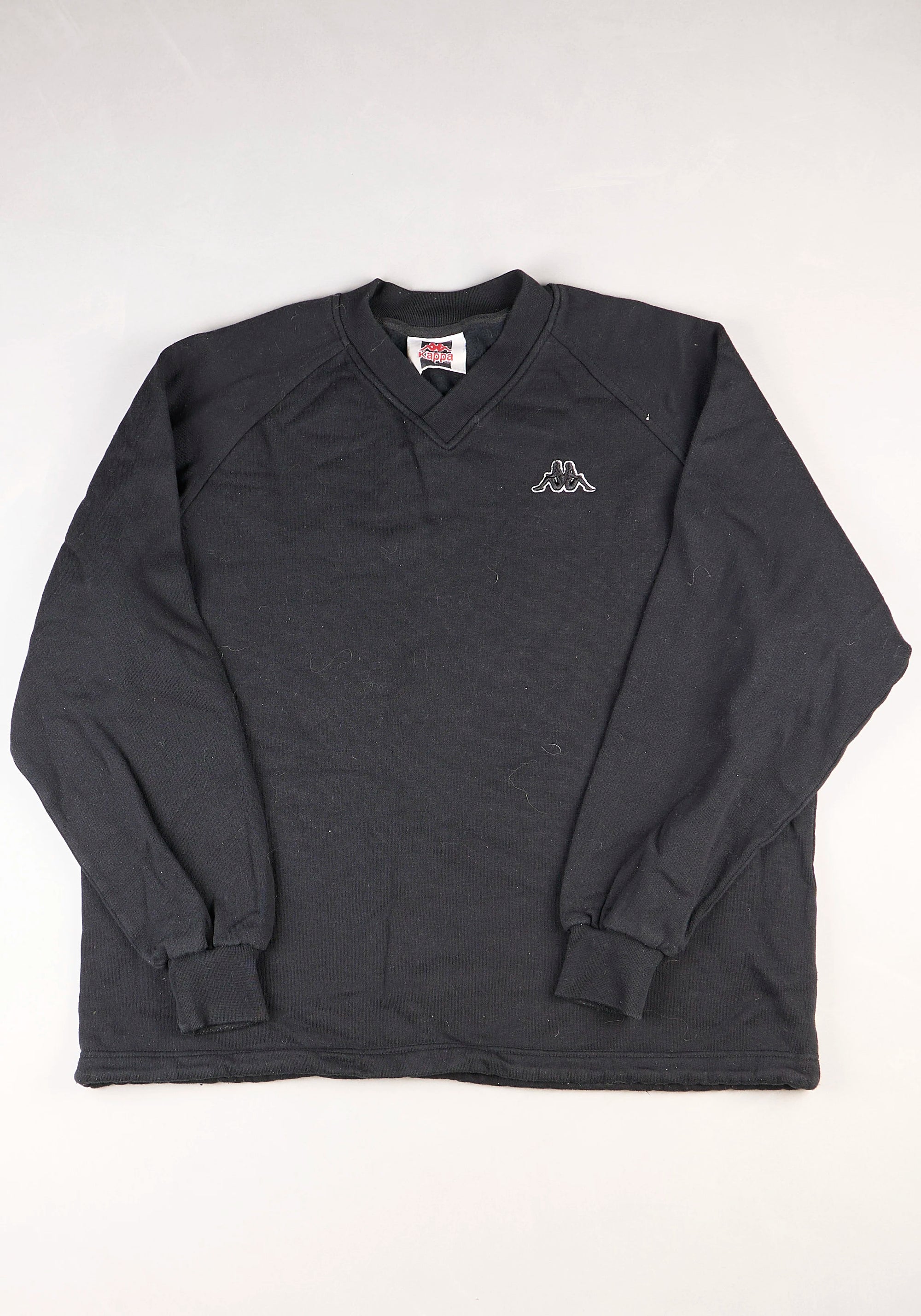 Kappa - Sweatshirt (M)