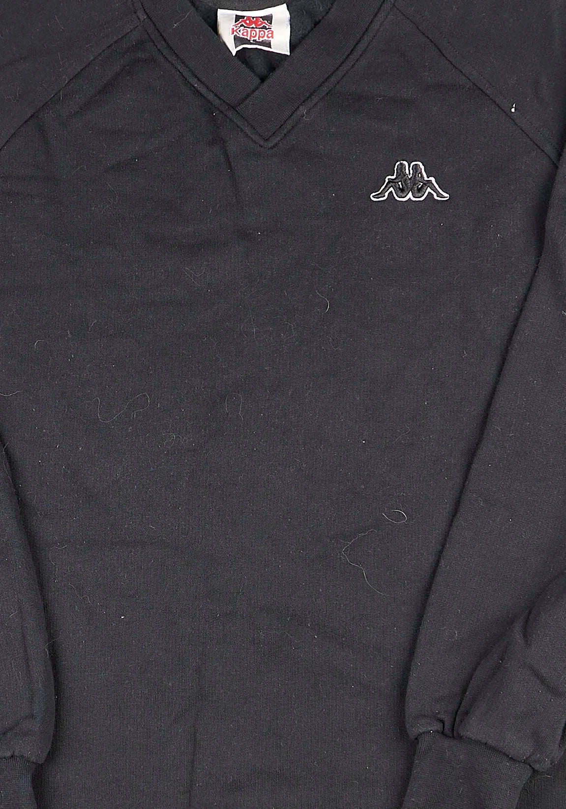 Kappa - Sweatshirt (M)