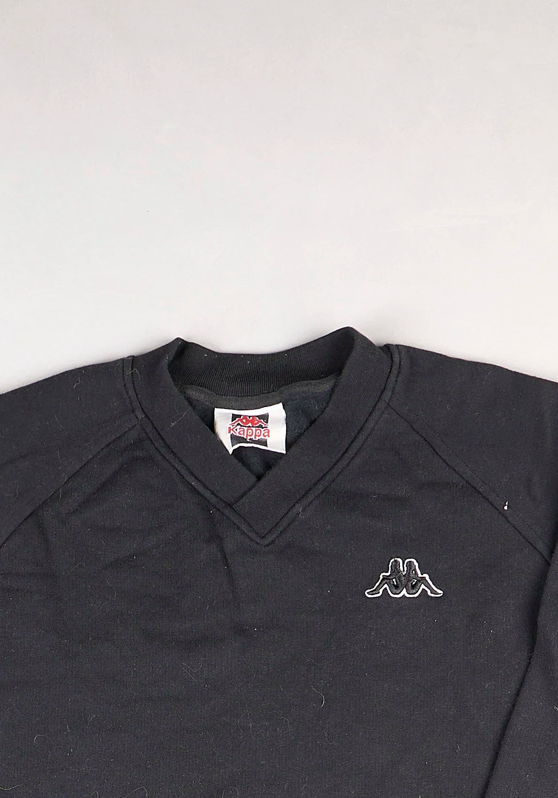 Kappa - Sweatshirt (M)