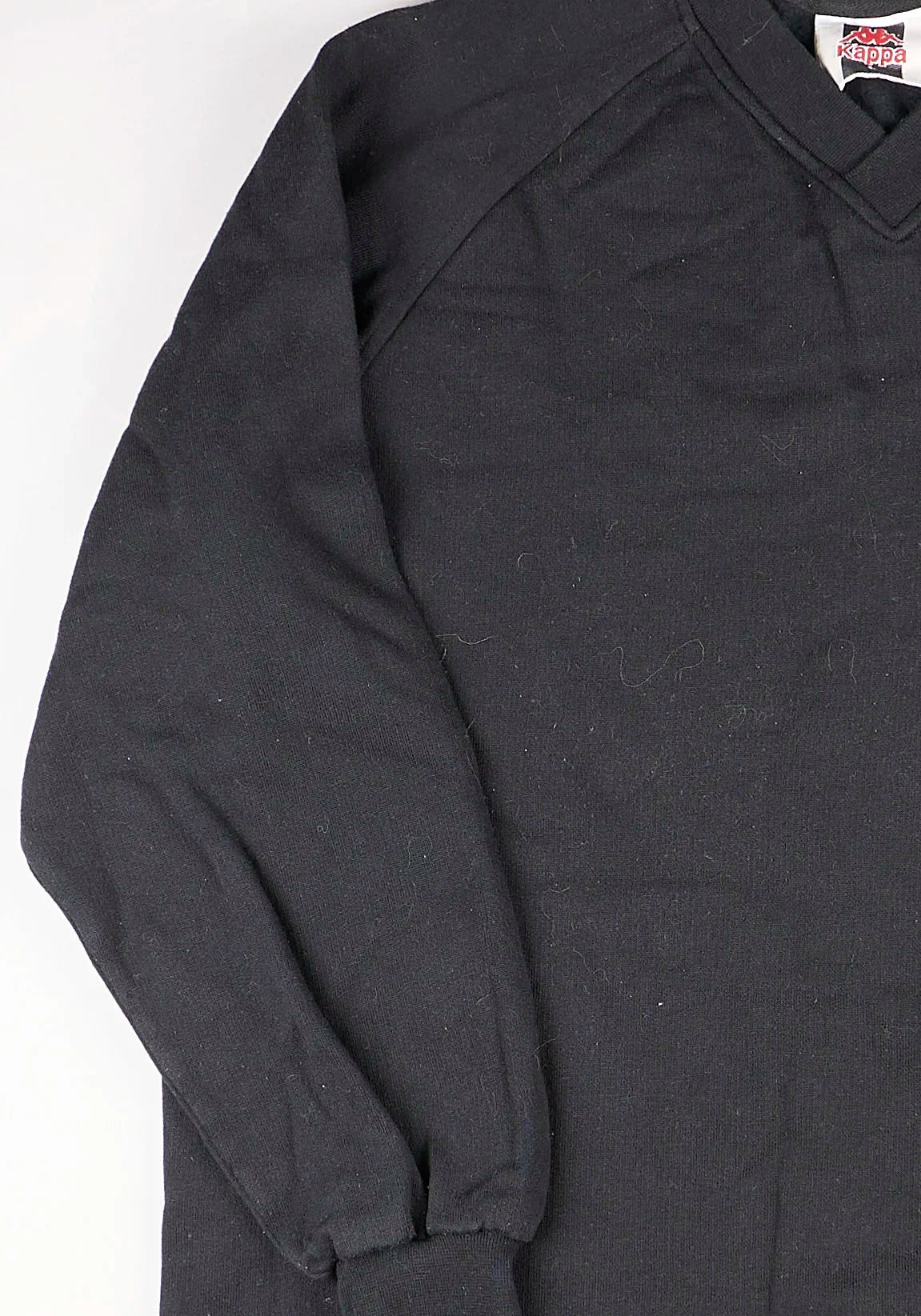 Kappa - Sweatshirt (M)