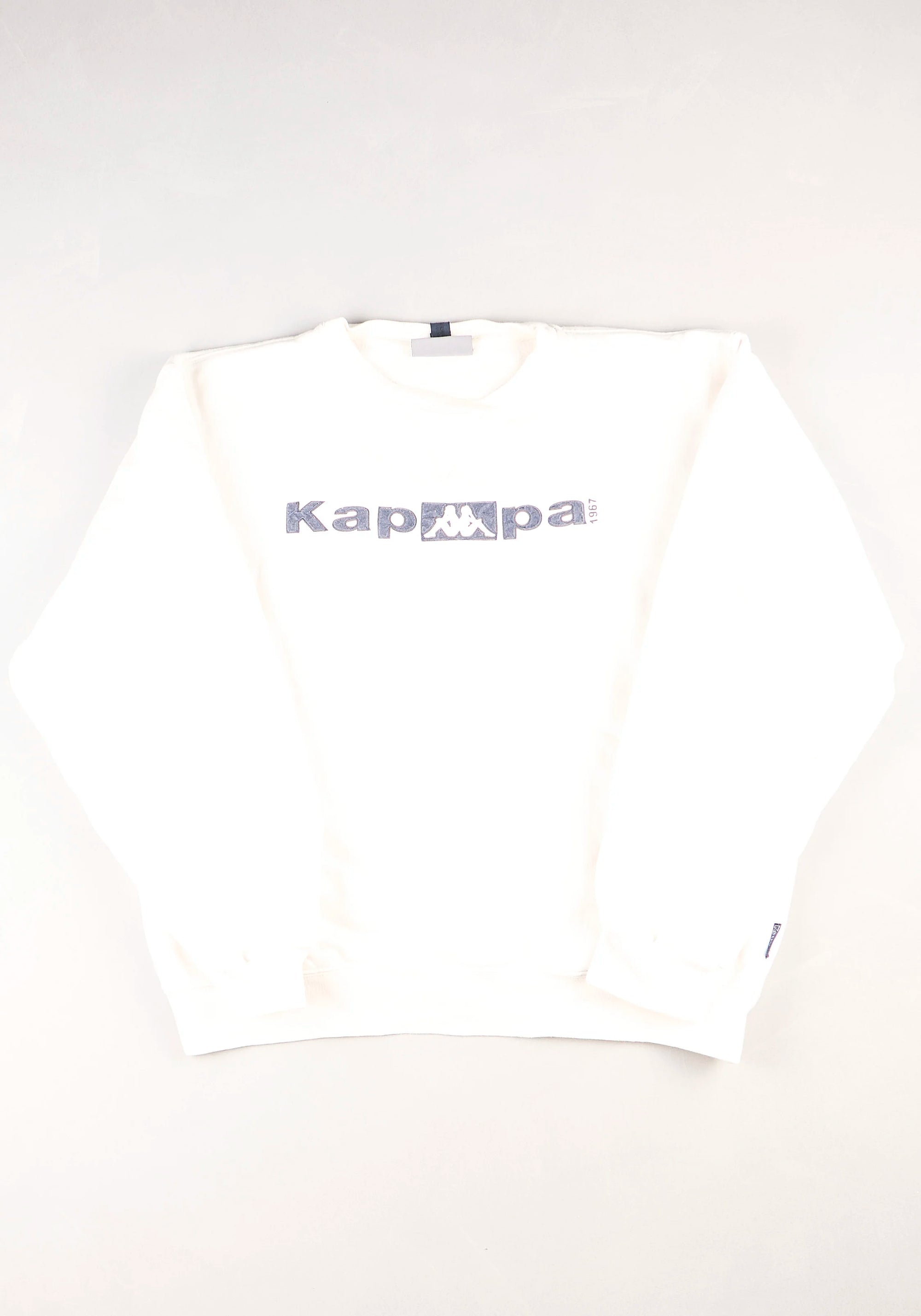 Kappa - Sweatshirt (XS)