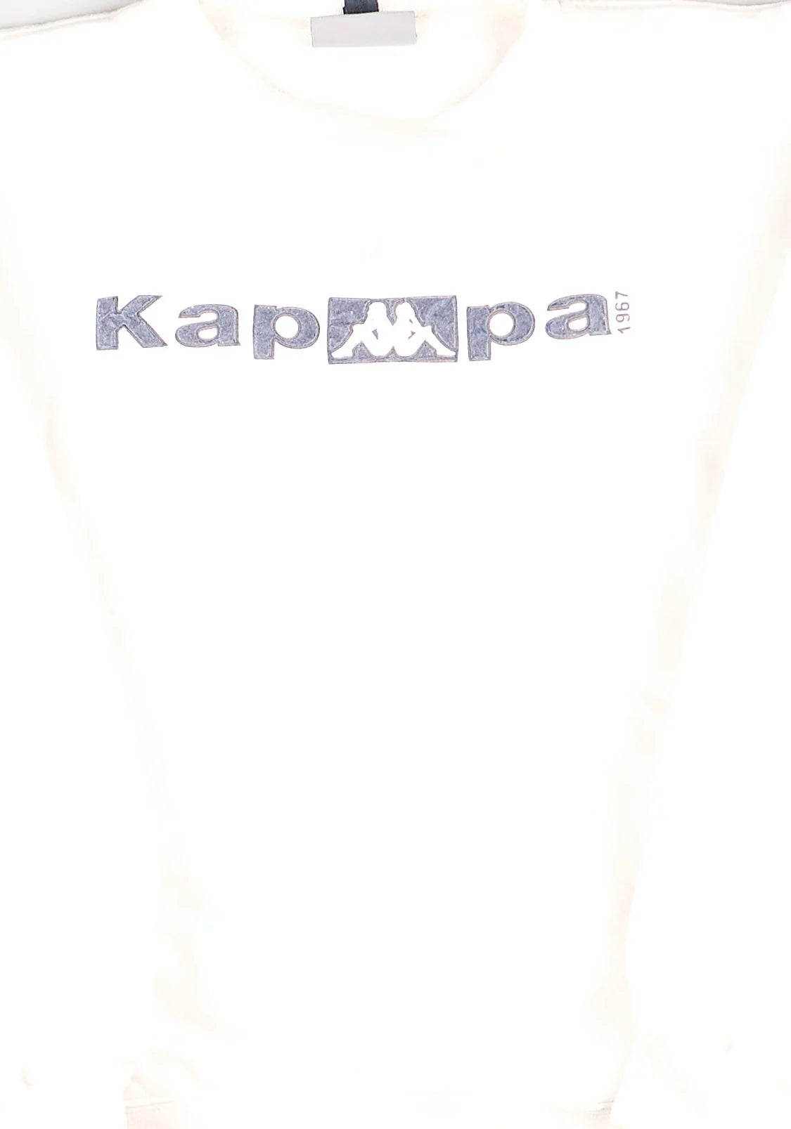 Kappa - Sweatshirt (XS)